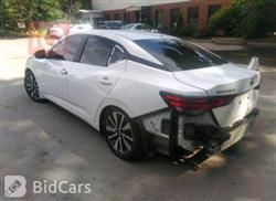 نیسان سێنترا